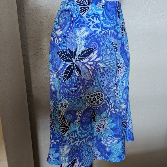 Size medium Charlotte Russe skirt - Picture 2 of 2